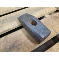 Panzer crews sledge hammer PZ IV/Panther/Tiger